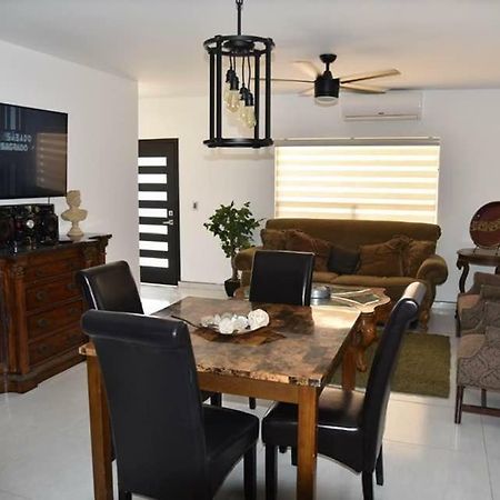 הוילה פורטו פנאסקו Casa Vargas מראה חיצוני תמונה