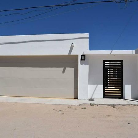 הוילה פורטו פנאסקו Casa Vargas מראה חיצוני תמונה