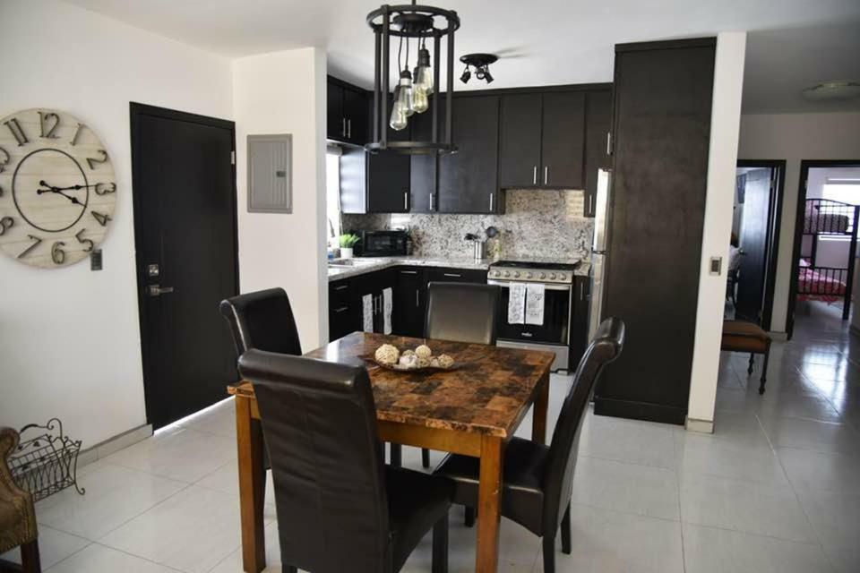 הוילה פורטו פנאסקו Casa Vargas מראה חיצוני תמונה