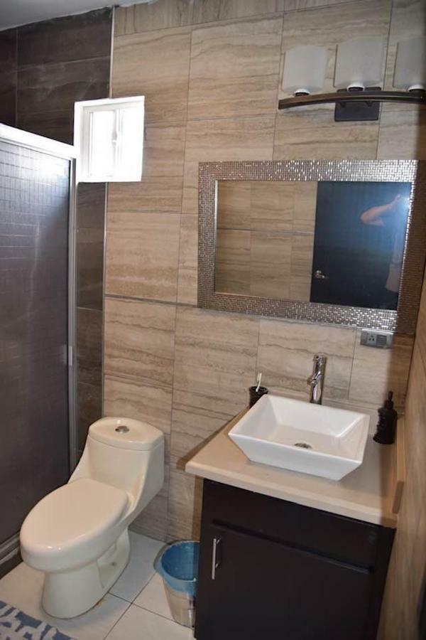 הוילה פורטו פנאסקו Casa Vargas מראה חיצוני תמונה