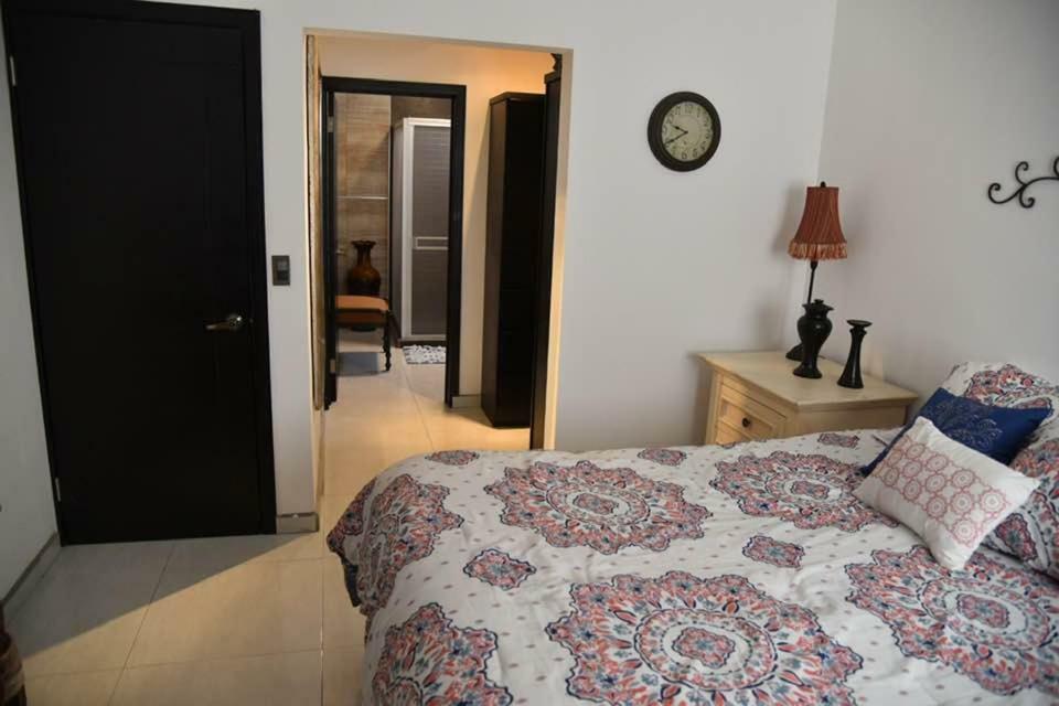 הוילה פורטו פנאסקו Casa Vargas מראה חיצוני תמונה